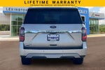 2018 Ford Expedition MAX Limited