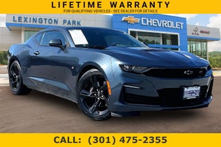 2023 Chevrolet Camaro 2SS
