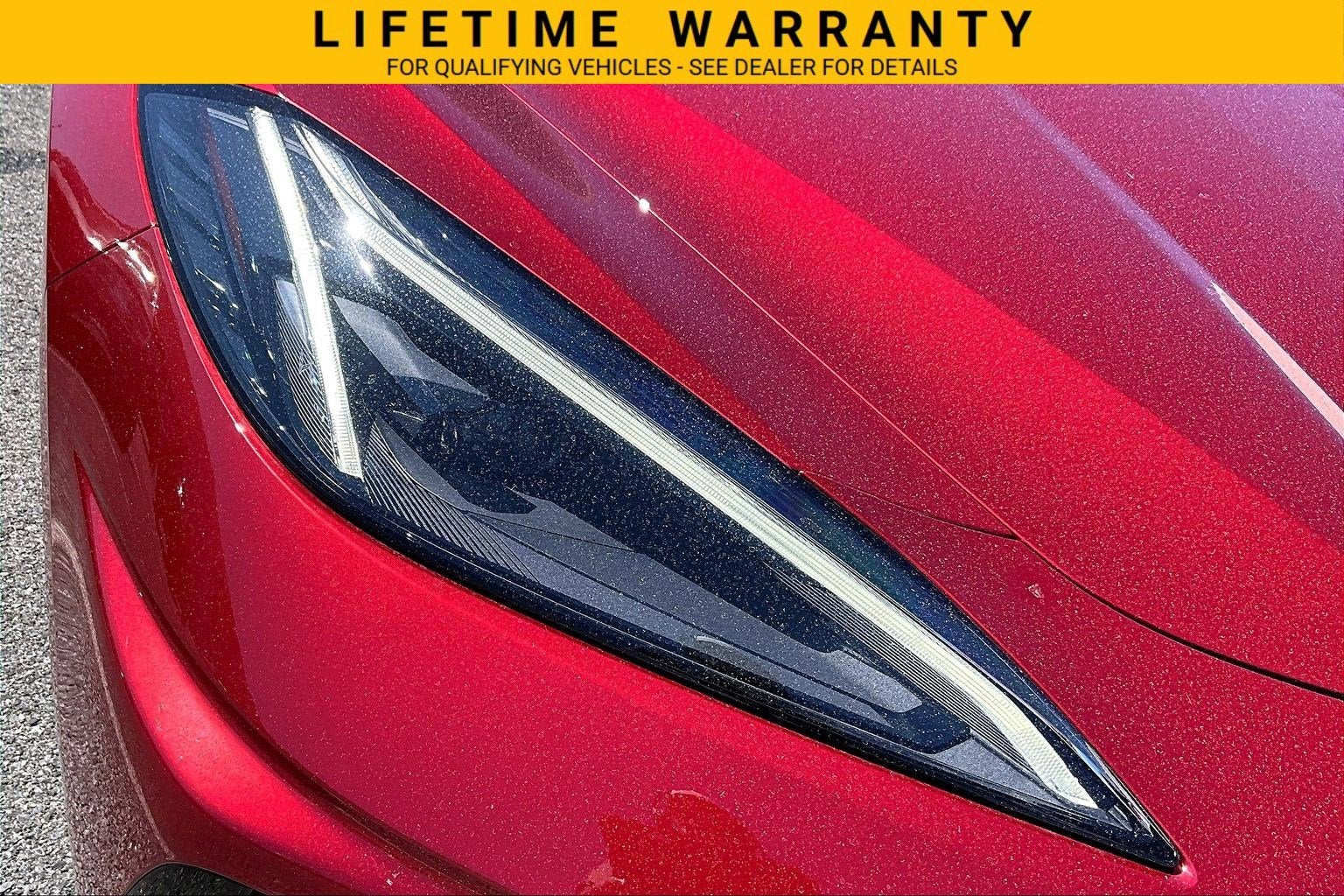 2021 Chevrolet Corvette Stingray 3LT