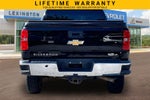 2018 Chevrolet Silverado 2500 HD LT