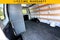 2022 Chevrolet Express Cargo 2500 RWD 2500 Regular Wheelbase WT