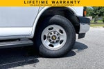 2022 Chevrolet Express Cargo 2500 Base