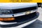 2022 Chevrolet Express Cargo 2500 Base