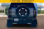 2024 GMC HUMMER EV SUV 2X