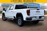 2023 GMC Sierra 3500 HD Pro