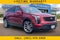 2020 Cadillac XT4 FWD Sport