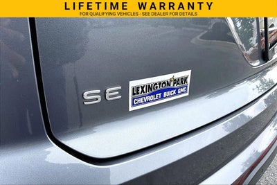2022 Volkswagen Atlas Cross Sport 2.0T SE w/Technology