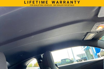 2010 Chevrolet Camaro 1LT