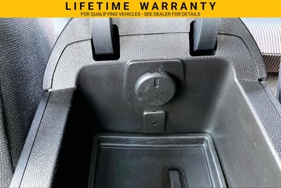 2010 Chevrolet Camaro 1LT