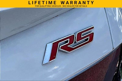 2010 Chevrolet Camaro 1LT
