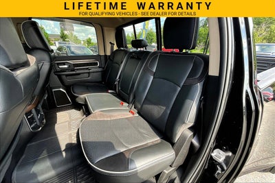 2022 RAM 3500 Laramie