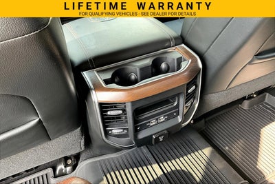 2022 RAM 3500 Laramie