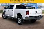 2015 RAM 2500 SLT