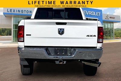 2015 RAM 2500 SLT