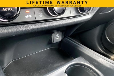 2023 Honda HR-V AWD LX