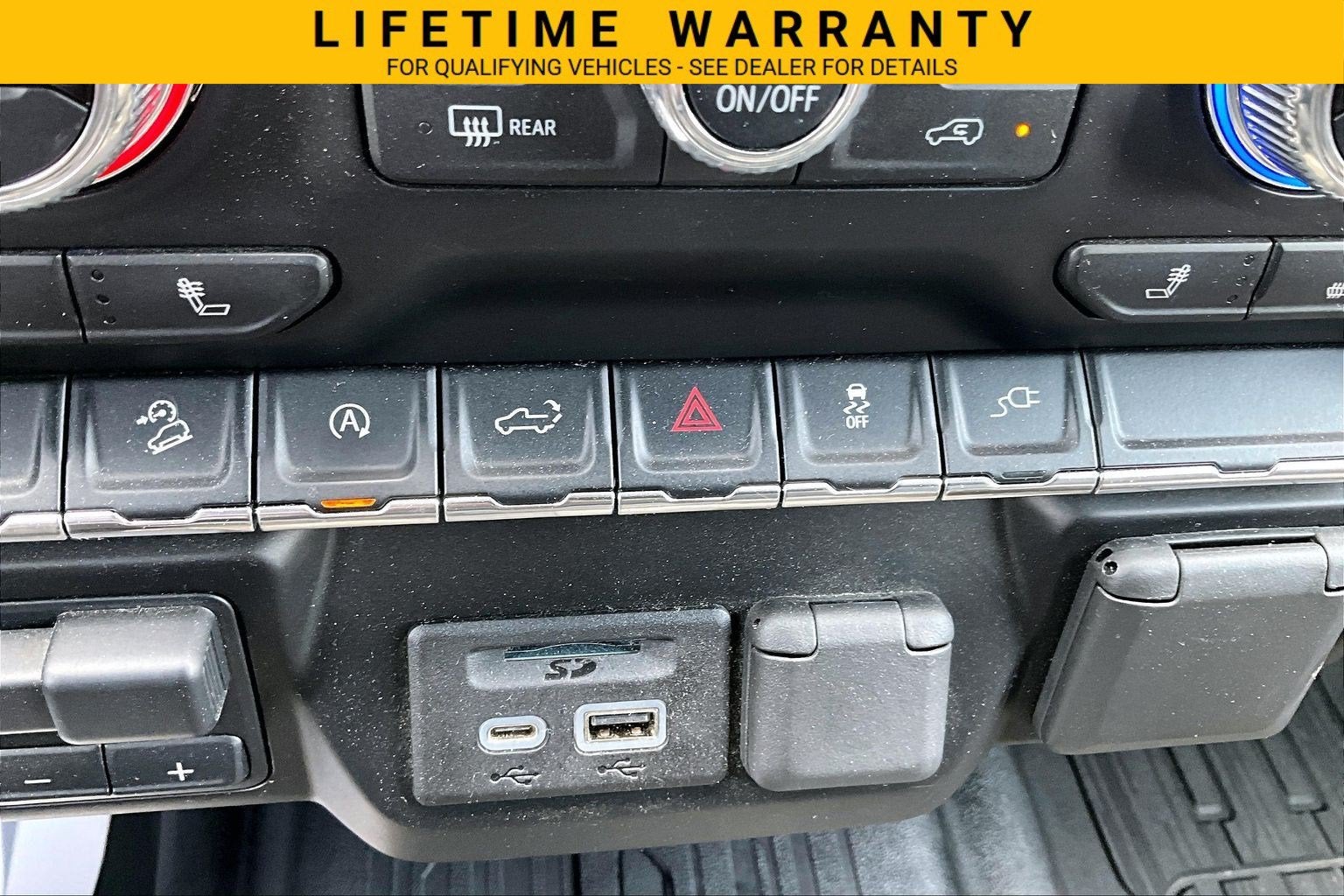 2020 GMC Sierra 1500 SLE