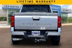 2025 Toyota Tacoma 4WD SR