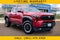 2025 Toyota Tacoma 4WD TRD Sport Hybrid