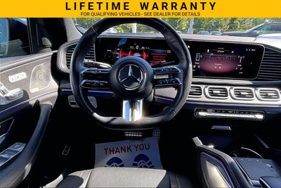 2024 Mercedes-Benz GLS GLS 450