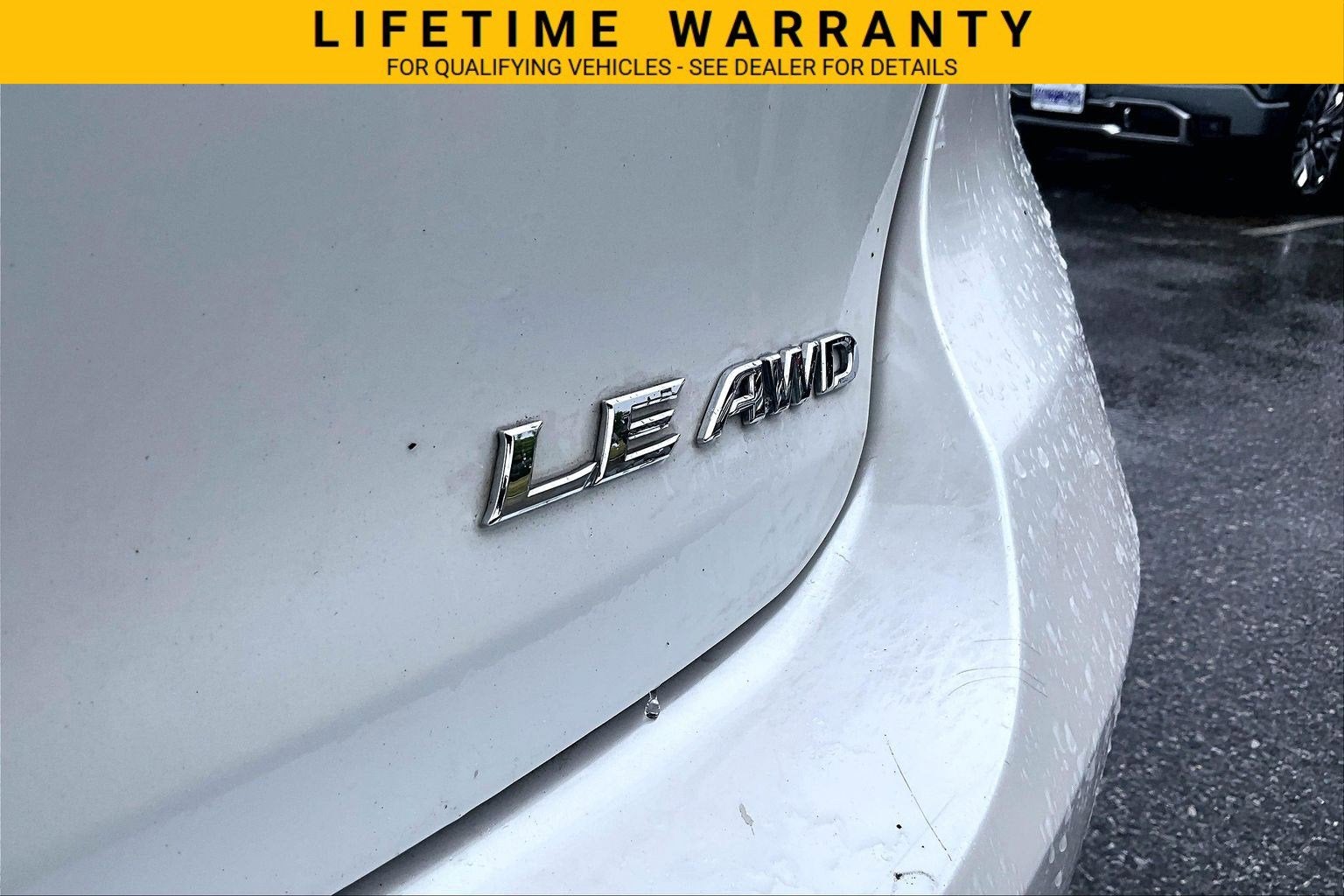 2013 Toyota Venza LE