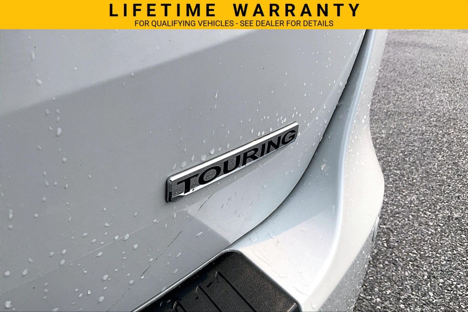 2021 Honda Odyssey Touring