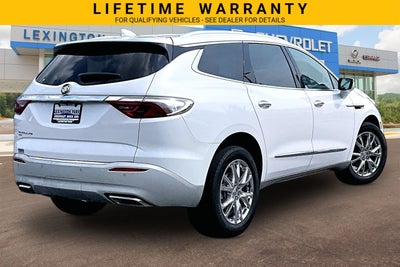 2023 Buick Enclave Premium