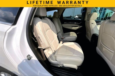 2023 Buick Enclave Premium