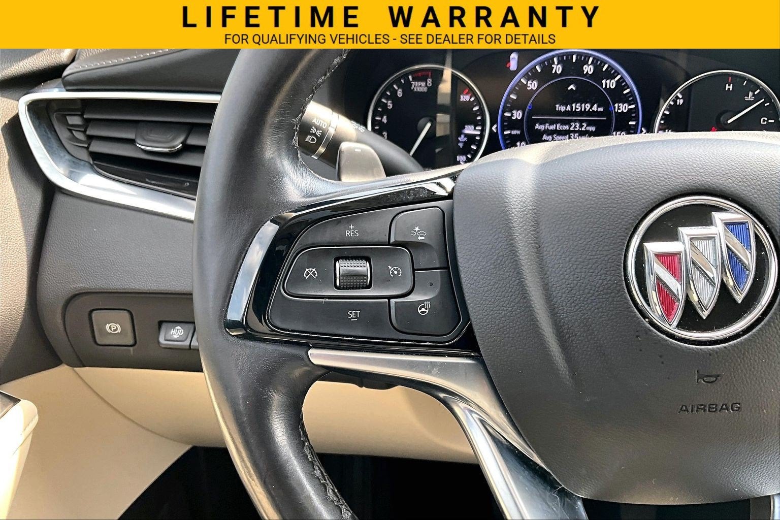 2023 Buick Enclave Premium