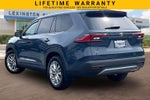 2026 Toyota Grand Highlander LE