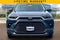2026 Toyota Grand Highlander LE