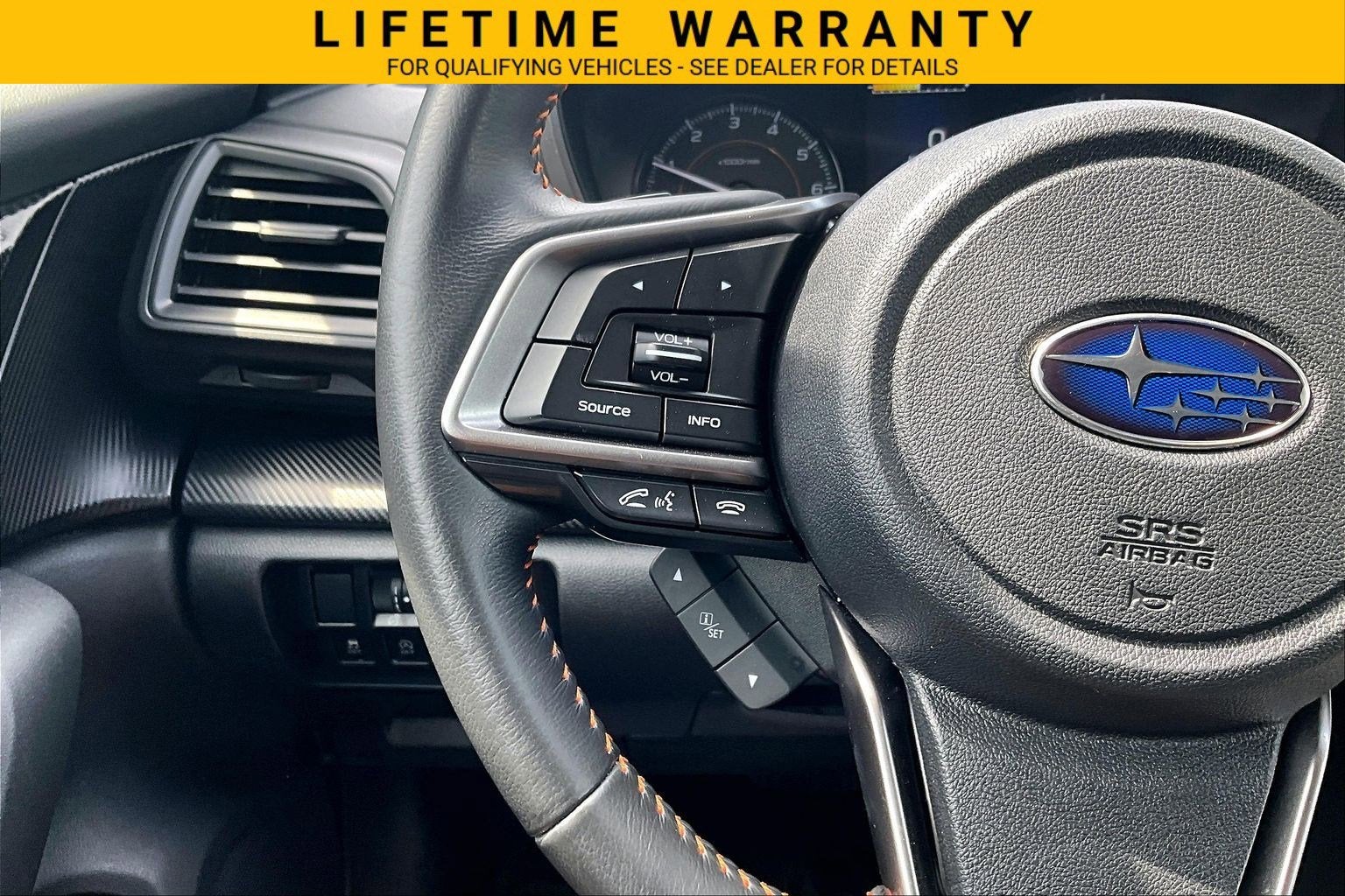 2023 Subaru Crosstrek Premium
