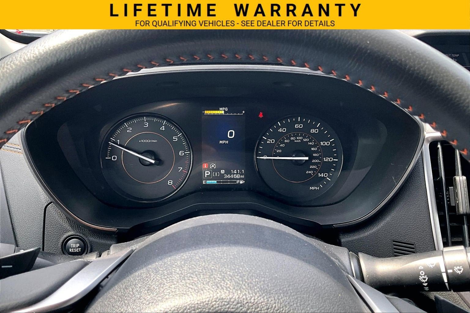 2023 Subaru Crosstrek Premium