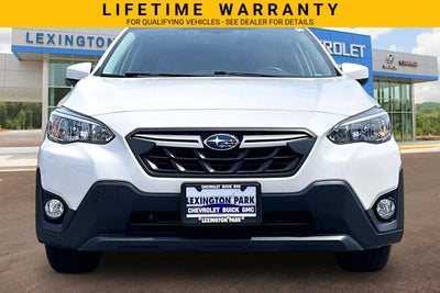 2023 Subaru Crosstrek Premium