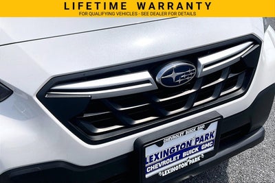 2023 Subaru Crosstrek Premium
