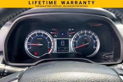 2016 Toyota 4Runner SR5 Premium