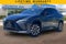 2023 Lexus RZ 450e Premium