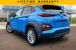 2018 Hyundai Kona SEL