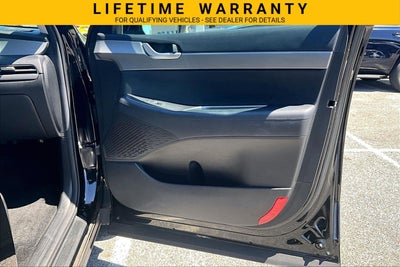2024 Hyundai Palisade XRT