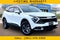 2025 Kia Sportage Hybrid SX-Prestige