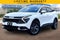 2025 Kia Sportage Hybrid SX-Prestige