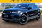 2020 Land Rover Range Rover Evoque SE