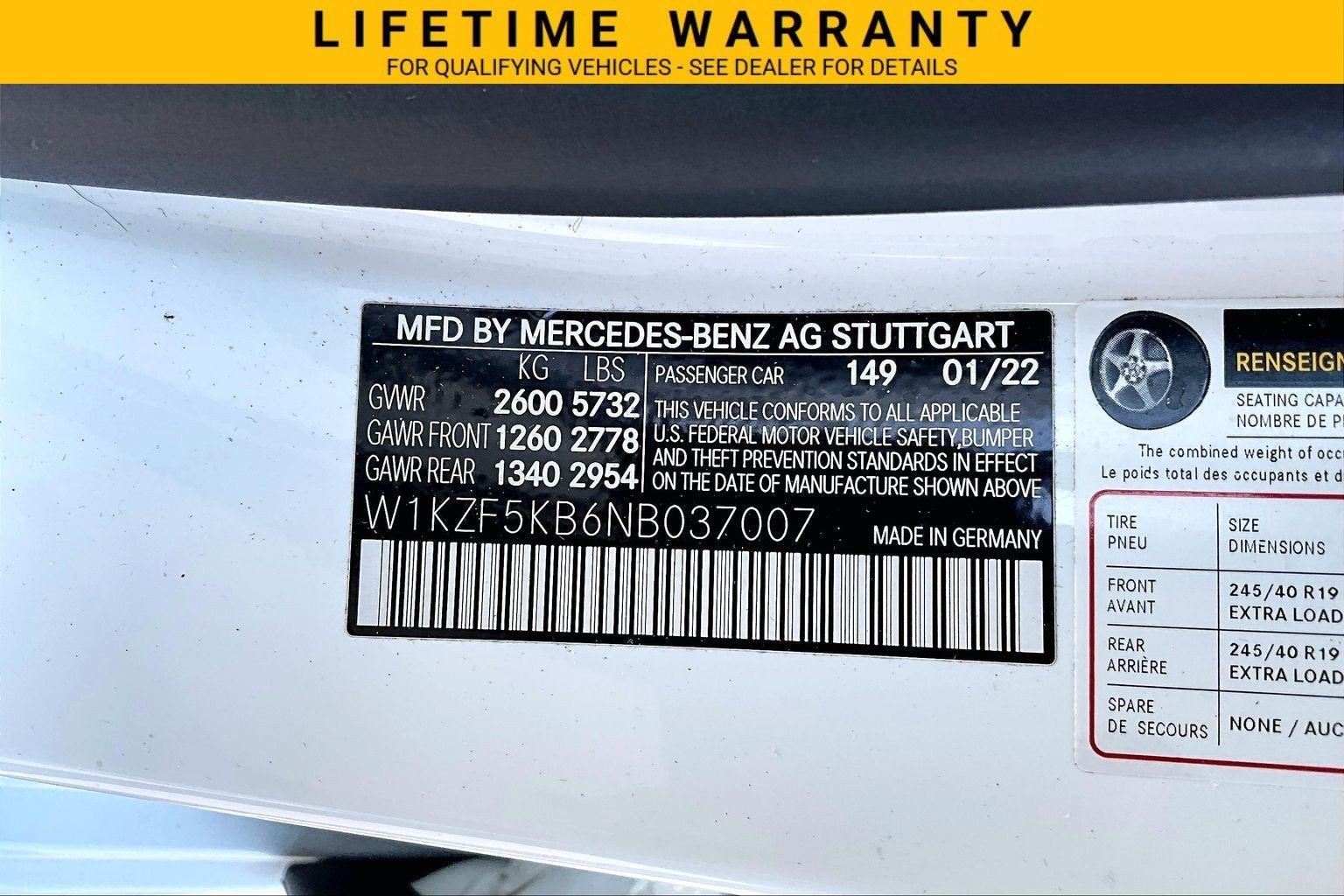 2022 Mercedes-Benz E 450 4MATIC®