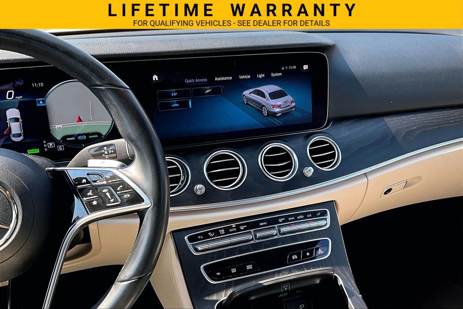 2022 Mercedes-Benz E 450 4MATIC®