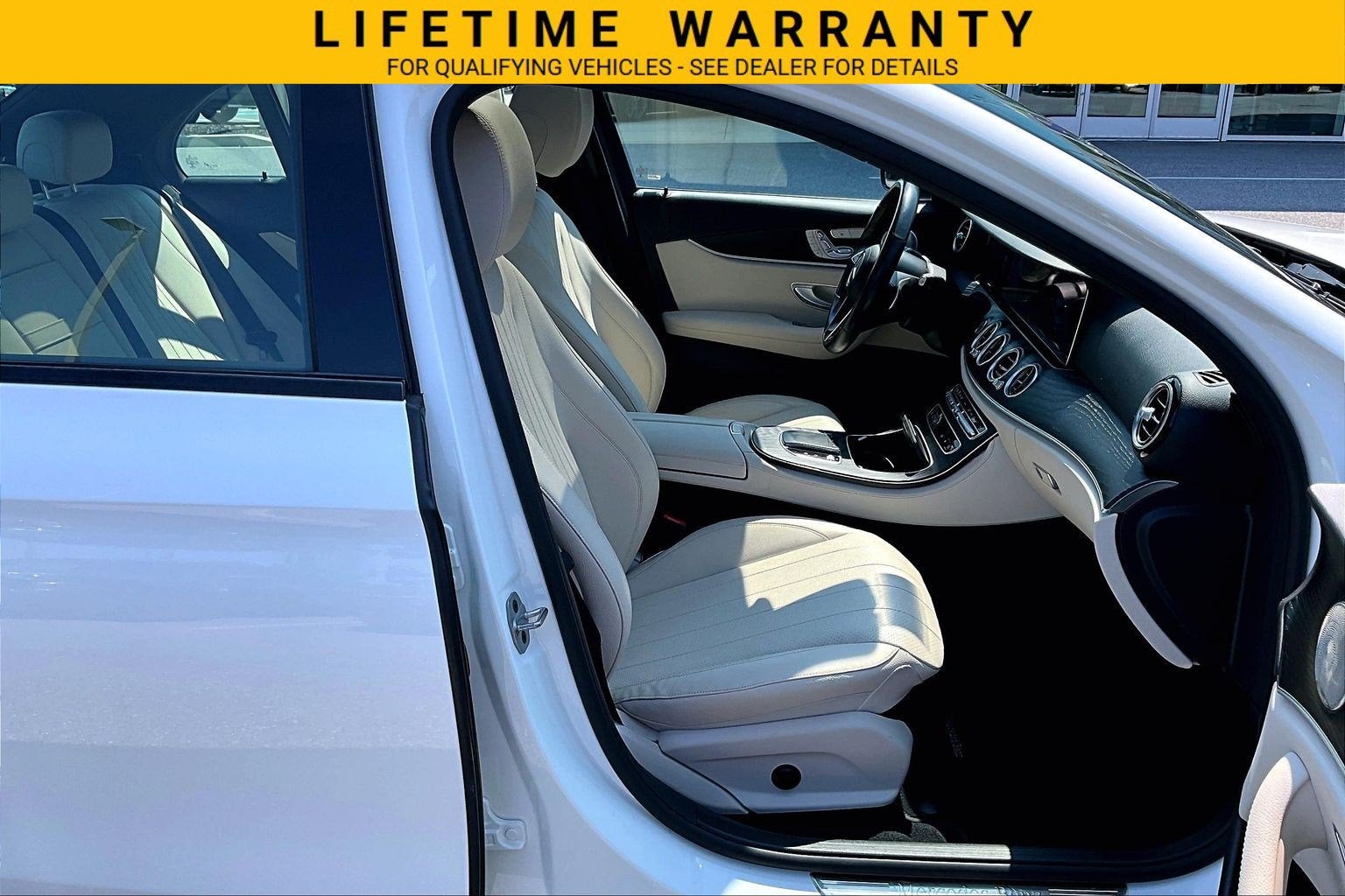 2022 Mercedes-Benz E 450 4MATIC®