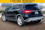 2016 Mercedes-Benz GLA GLA 250