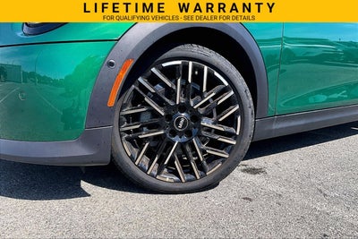 2025 MINI Hardtop 2 Door Cooper S