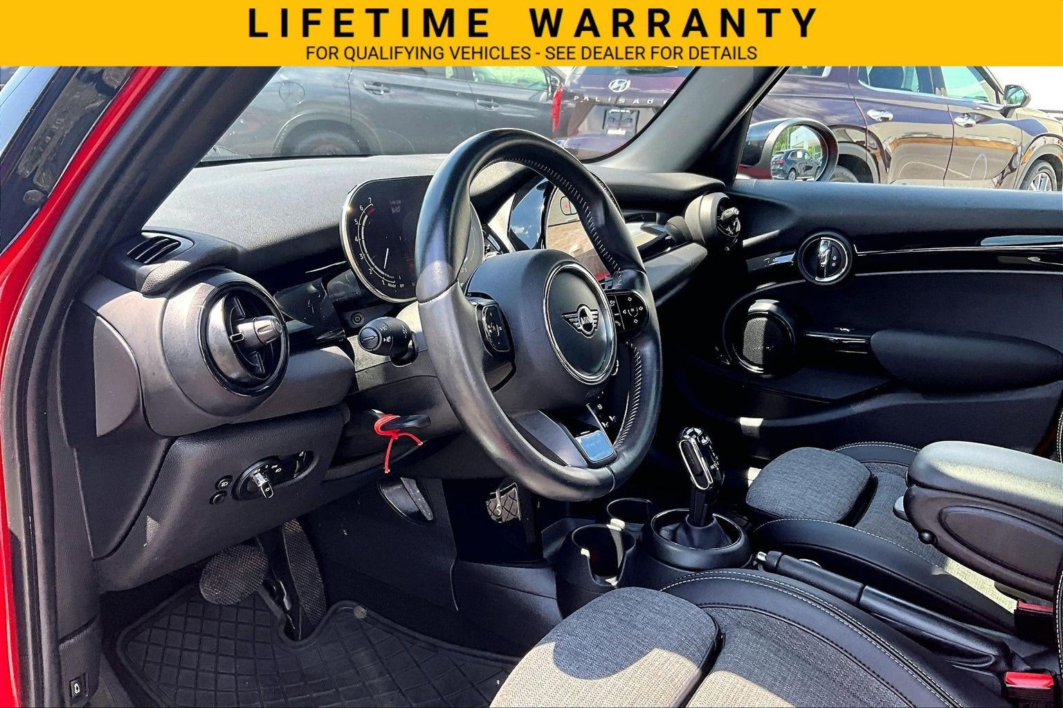 2023 MINI Hardtop 4 Door Cooper S