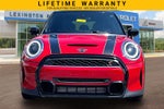 2023 MINI Hardtop 4 Door Cooper S