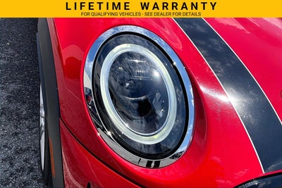 2023 MINI Hardtop 4 Door Cooper S