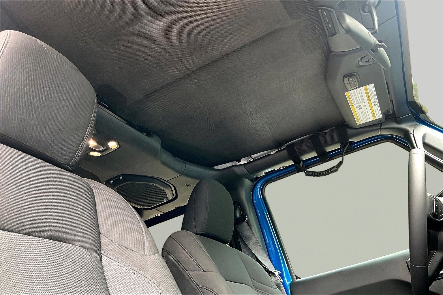 2023 Jeep WRNGLR 4DR Sport